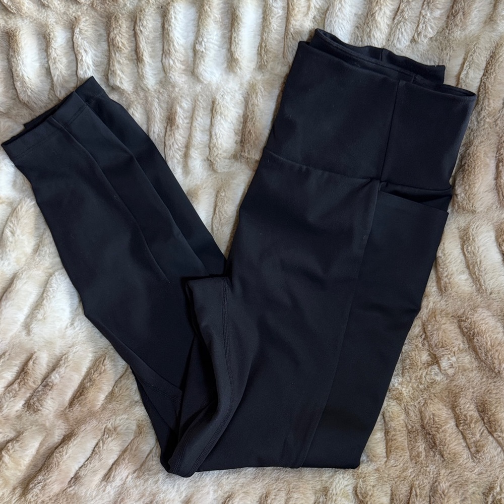 Honeylove Black Leggings